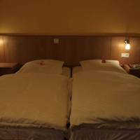 Hotel Kasserolle 