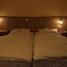 Hotel Kasserolle 