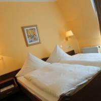 Hotel Rheinkrone 