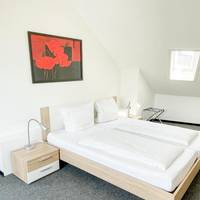 Hotel Rheinkrone 