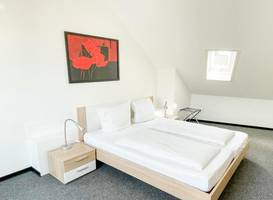 Hotel Rheinkrone 