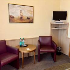Hotel am Rathaus 