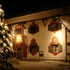 Ruhpoldinger Hof 