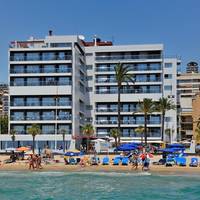 Sol Costa Blanca
