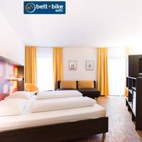 arte Hotel Krems 