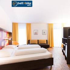 arte Hotel Krems 
