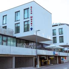 arte Hotel Krems 