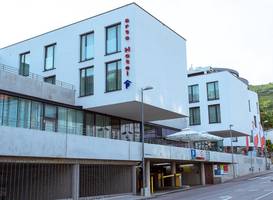 arte Hotel Krems 