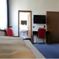 Hotel Trutzpfaff 