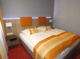 Hotel Trutzpfaff 