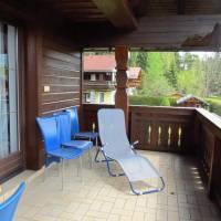Appartement Mama 