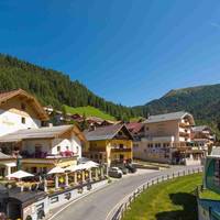 Pension Almstern 