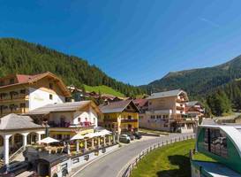 Pension Almstern 