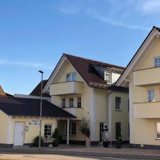 Pension Marianna 