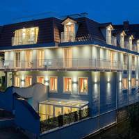 Hotel Spreeblick 