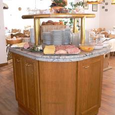Landhaus Braband 