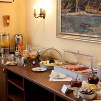 City Hotel garni 