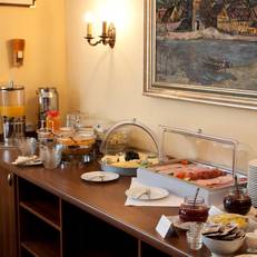 City Hotel garni 