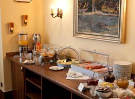 City Hotel garni 