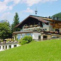 Hotel Alpenkrone 