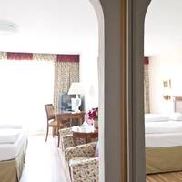 Hotel Alpenkrone 