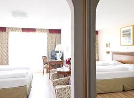 Hotel Alpenkrone 
