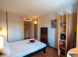 Ibis Hotel Plzen 