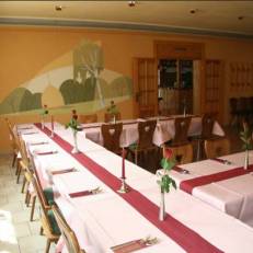 Familienherberge 