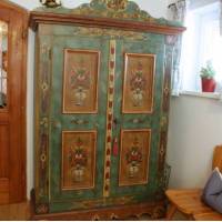 Pension Waldhorn 