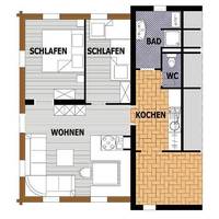 Apartment Martin 