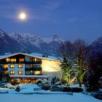 Naturhotel Taleu 