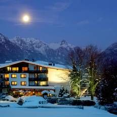 Naturhotel Taleu 