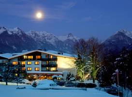 Naturhotel Taleu 