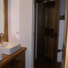 Chalet Fallbichl 