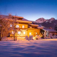 Chalet Kammleitn 