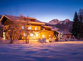 Chalet Kammleitn 