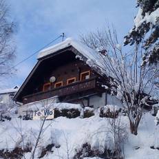Ferienhaus Ambra 