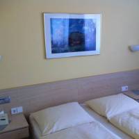 City Hotel garni 