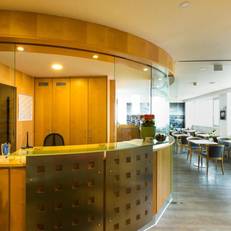 City Hotel garni 