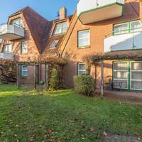 Meer Appartement 