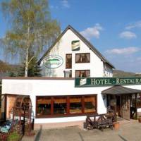 Hotel Erzgebirge 