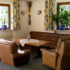 Pension Kristall 