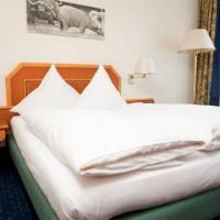 Sunderland Hotel 