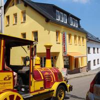 Apartments Fudel 