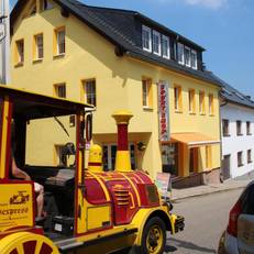 Apartments Fudel 