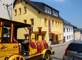 Apartments Fudel 