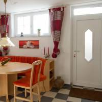 Appartement Lamp 