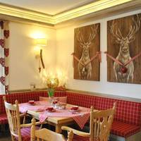Hotel Dorfkammer 