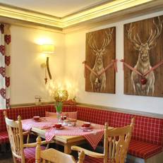 Hotel Dorfkammer 