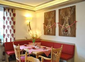 Hotel Dorfkammer 
